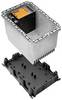 Weidmüller 8000052016 Skrzynka rozdzielcza FP PRO TOP3 24/20 3M, 24 V/DC, 20 A, 1 szt.