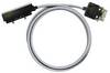 Weidmüller 7789031040 PAC-CTLX-RV24-V0-4M Kabel przyłączeniowy PLC
