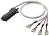 Weidmüller 1512590025 PAC-S1500-4X10-V0-2M5