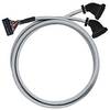 Weidmüller 7789326020 PAC-TWDO-HE20-V0-2M