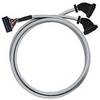 Weidmüller 7789327040 PAC-TWDO-HE20-V1-4M