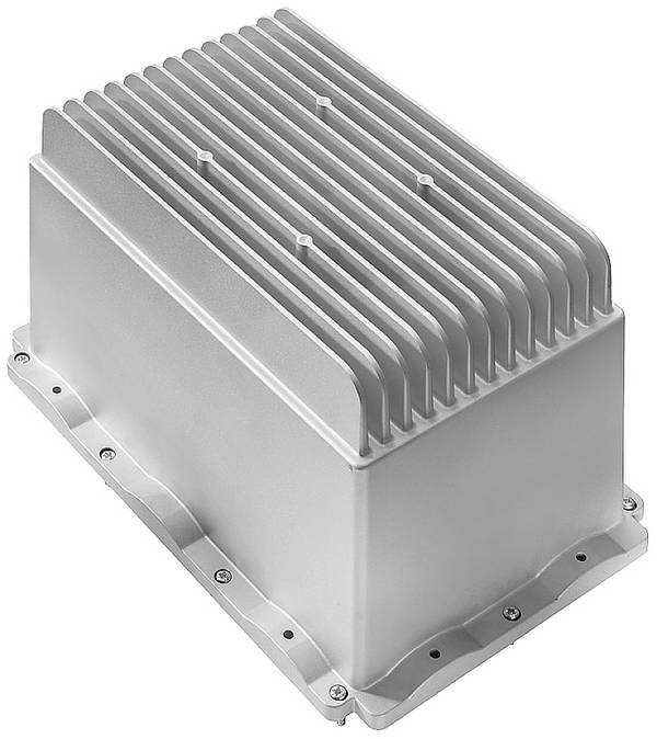 <br> Weidmüller<br> FP ENC AS 178 3C<br> 2632840000<br> Pokrywa obudowy<br> 280 x 191 x 178<br> aluminium<br> <br> szary<br> 1 szt.<br> <br>