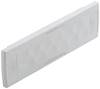 Weidmüller CABTITE EP B 24/12 GY Płytka z przepustami Maksymalna grubość płytki 4 mm termoplast szary 10 szt.