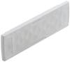 Weidmüller CABTITE EP B 24/17 GY N/A Maksymalna grubość płytki 4 mm termoplast szary 10 szt.