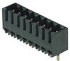Weidmüller 1044310000 Terminal PCB Ilość styków 3 czarny 265 szt. sztuka
