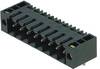 Weidmüller 1041840000 Terminal PCB Ilość styków 10 czarny 385 szt. sztuka