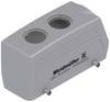 Weidmüller HDC 24B TOBU 2M25G CS 1365030000 Obudowa złącza męskiego 1 szt.