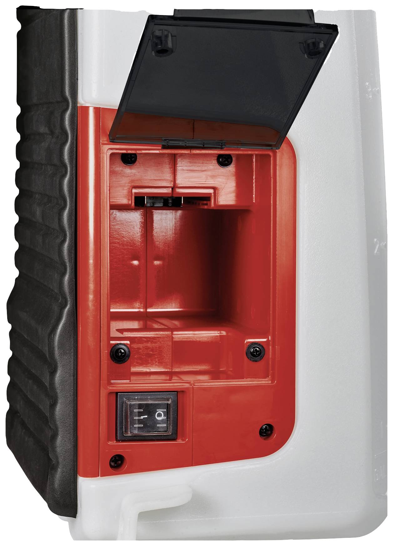 Акумуляторний обприскувач Einhell GE-WS 18/150 Li-Solo