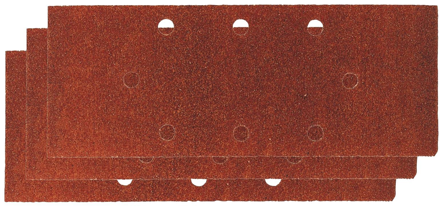 Акумуляторна орбітальна шліфувальна машина Einhell Power X-Change TE-OS 18/230 Li Solo 4460720 Кількість акумуляторів у комплекті 