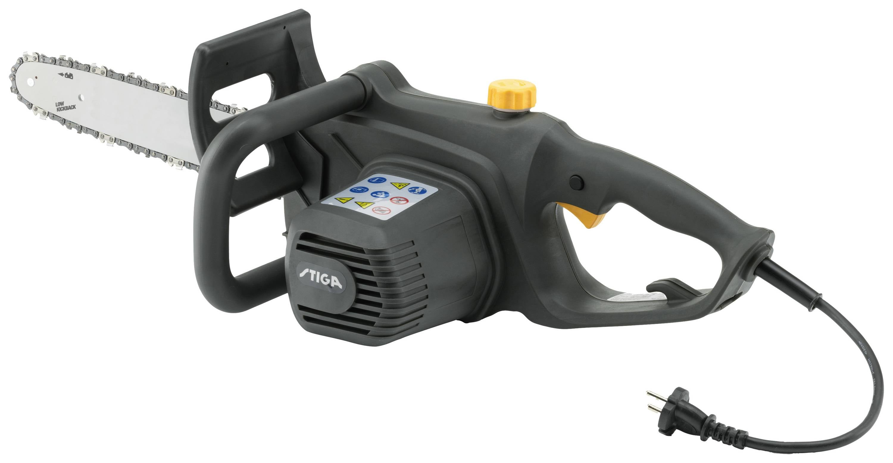 Електрична бензопила STIGA CS 118c 14