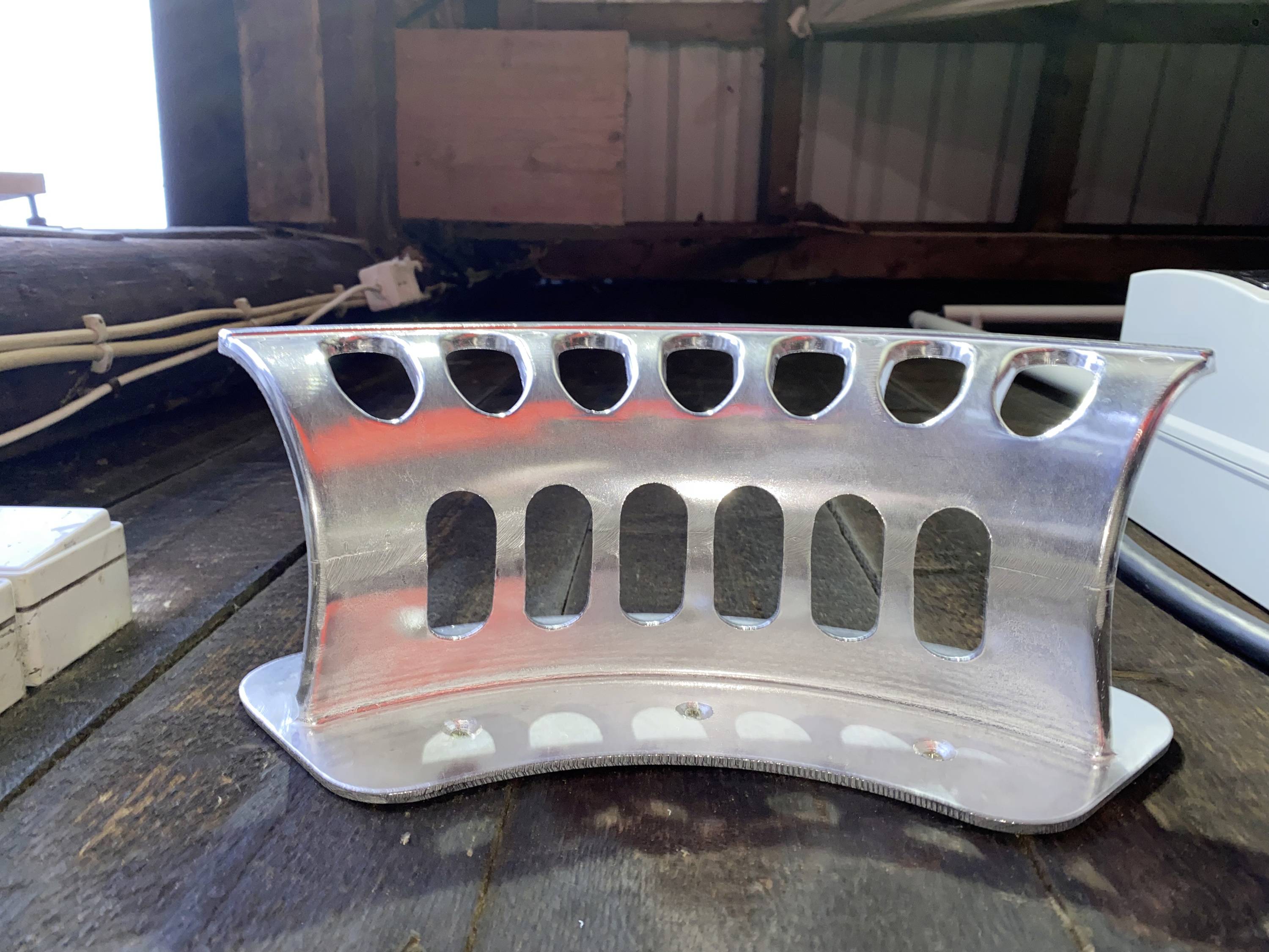 Berger & Schröter 61004 Berger & Schröter 61004 1 шт.