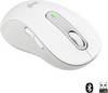 Mysz radiowa, Bluetooth® Logitech Signature M650 L LEFT 4000 dpi