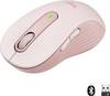 Mysz radiowa, Bluetooth® Logitech Signature M650 L 4000 dpi