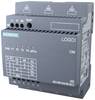 Moduł rozszerzeń PLC Siemens LOGO! CIM 6ED1055-5MC08-0BA1, na szynę DIN 35 mm, szerokość 4 TE