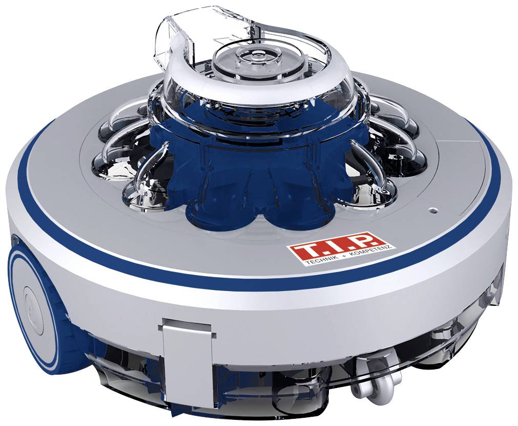 T.I.P. Робот для басейну - Technische Industrie Produkte 30453 1 шт.