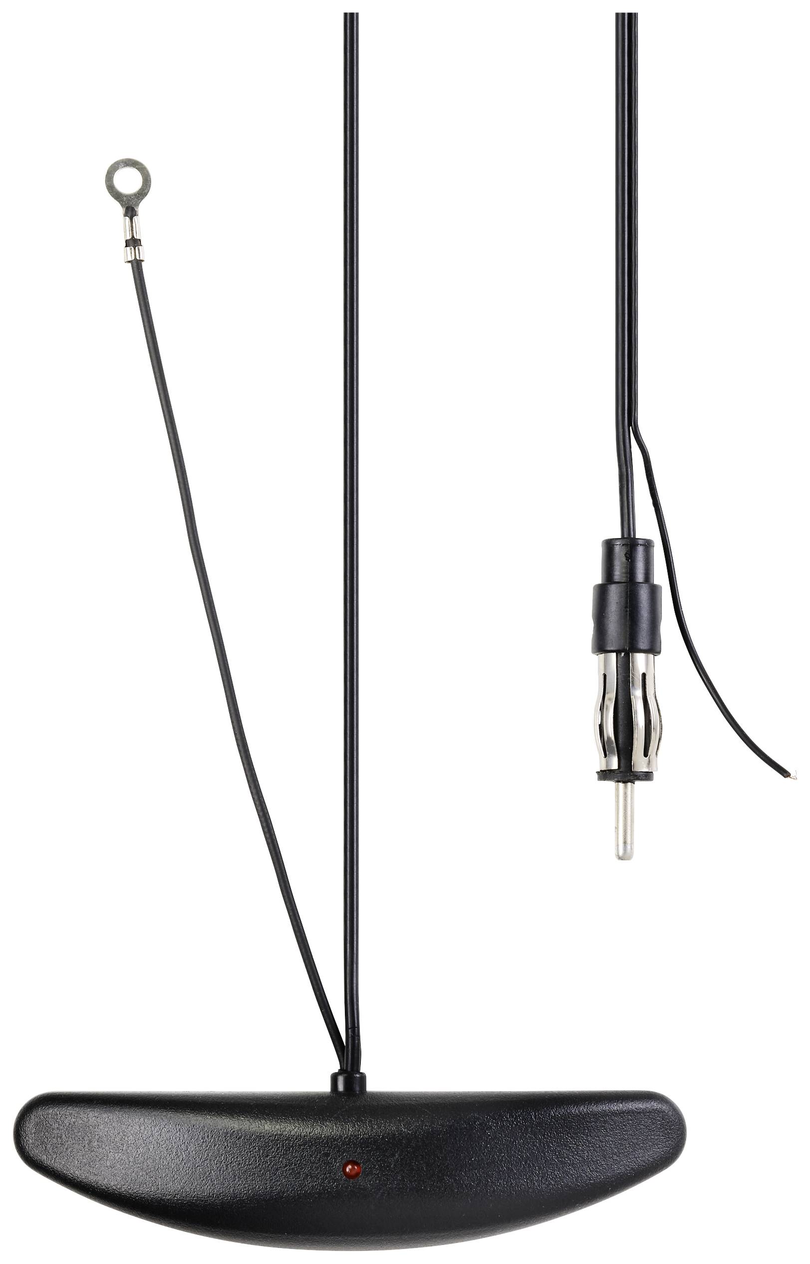 Автомобільна антена Renkforce RF-5087940