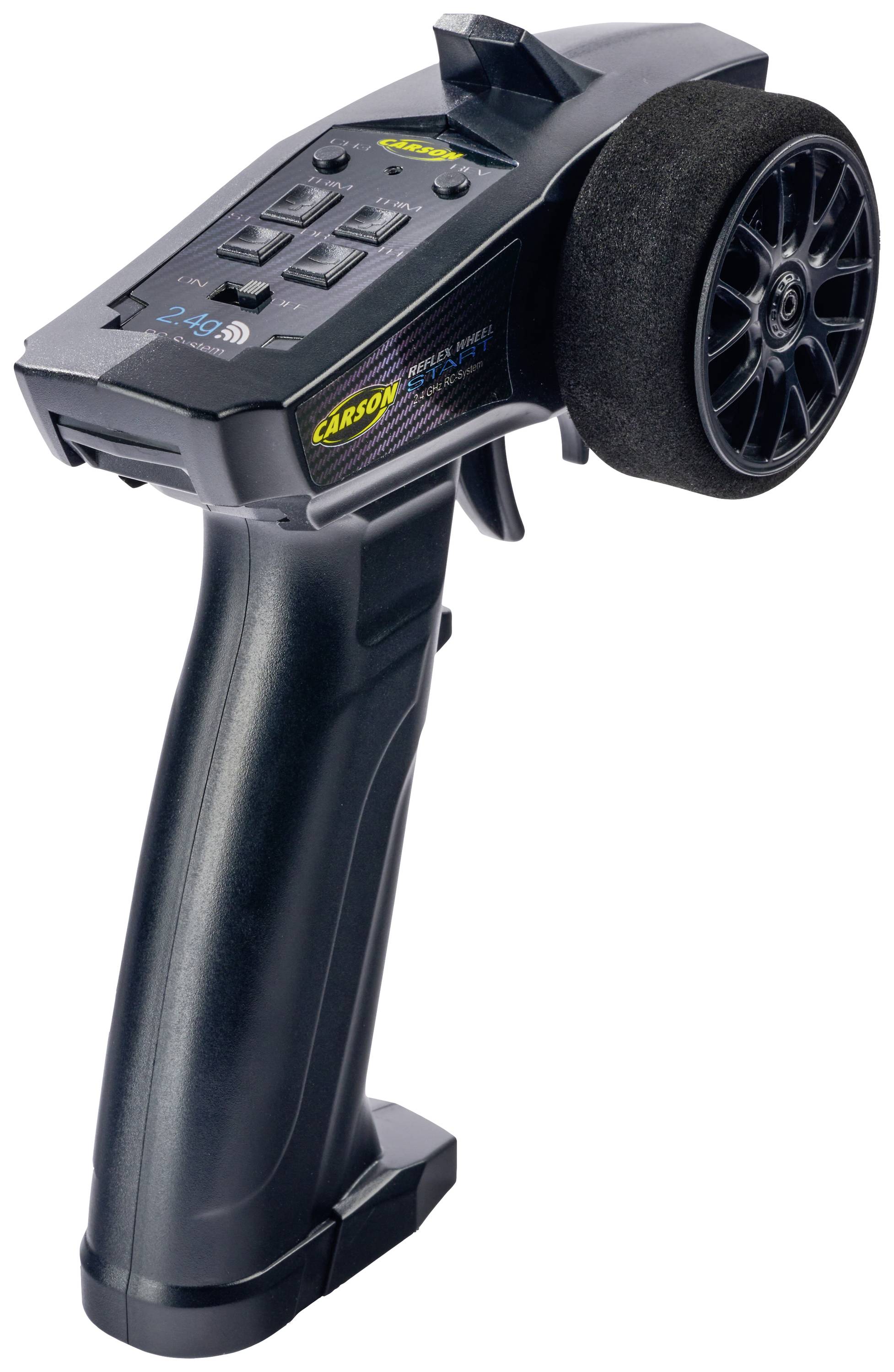 Набір для початківців Carson RC Sport 2,4 ГГц Кількість каналів: 2