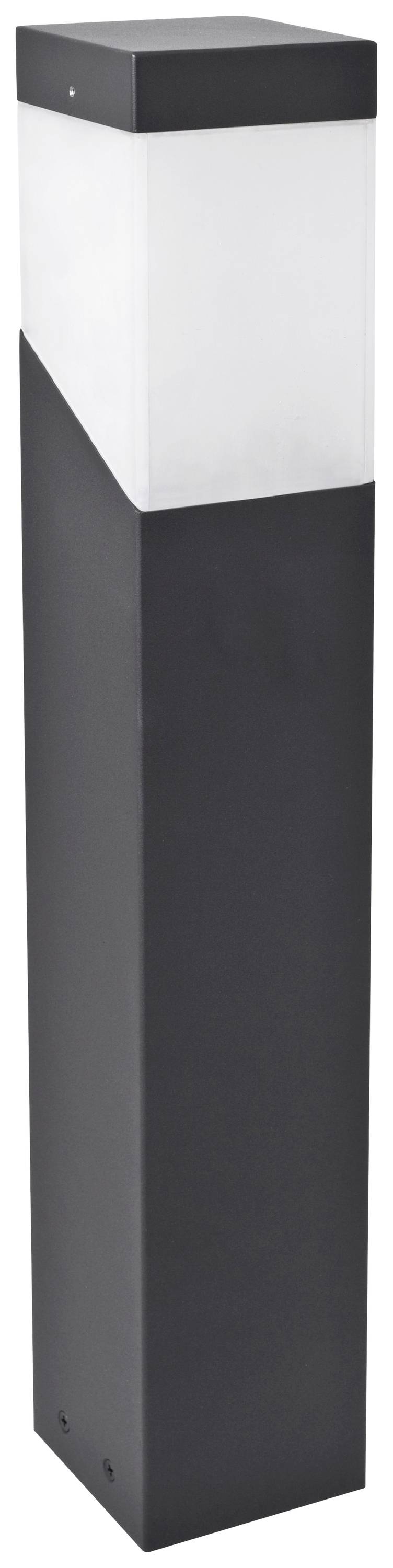 Lampa zewnętrzna, stojąca Heitronic Madeleine 501225 IP44