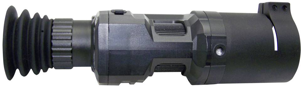 Прилад нічного бачення Berger & Schröter NSG 007, цифрове покоління 6 x 22 мм, 32131