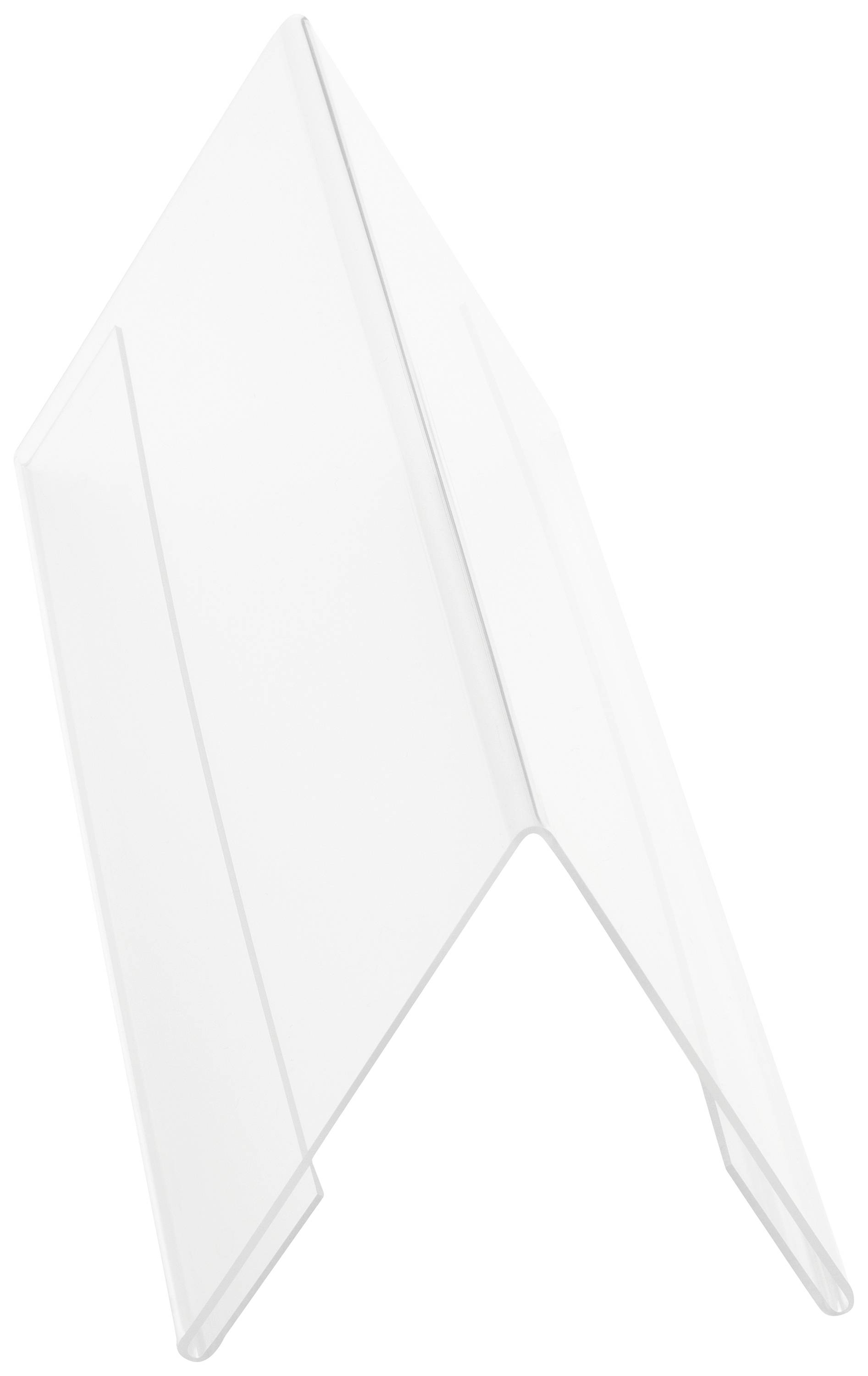 Ідентифікаційний бейдж Deflecto 48601 Classic Image® (Д x Ш x В) 110 x 300 x 95 мм 12 шт.