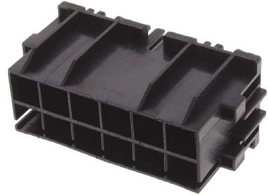 TE Connectivity AMP 444312-1 TE Connectivity 444312-1, 1 szt.-0