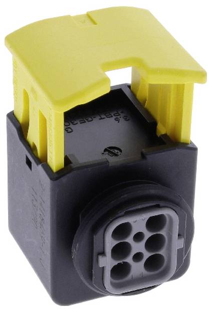TE Connectivity AMP 2-1418469-1 TE Connectivity 2-1418469-1, 1 szt.-0