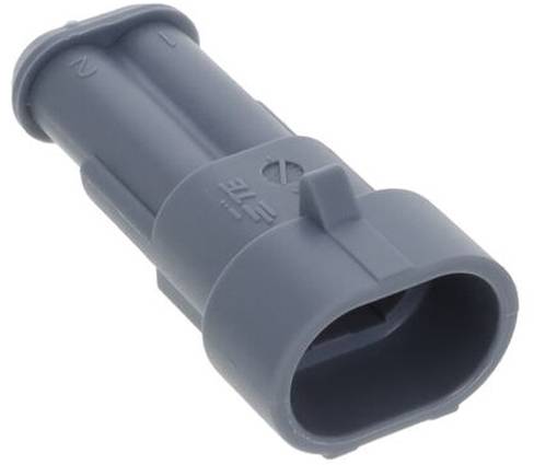 TE Connectivity AMP 282104-2 TE Connectivity 282104-2, 1 szt.-0