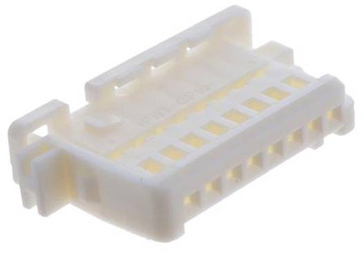 TE Connectivity AMP 1743282-1 TE Connectivity 1743282-1, 1 szt.-0