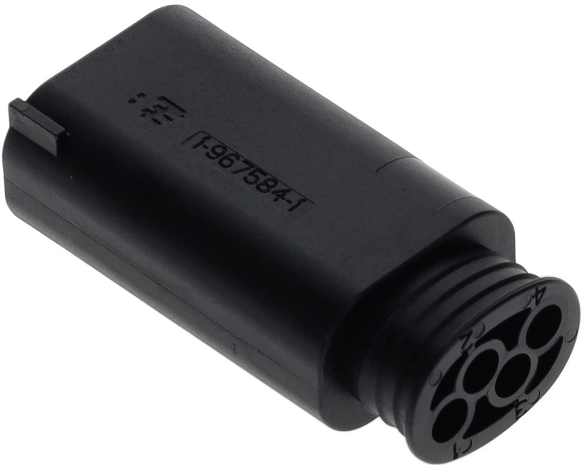 TE Connectivity AMP 1-967584-1