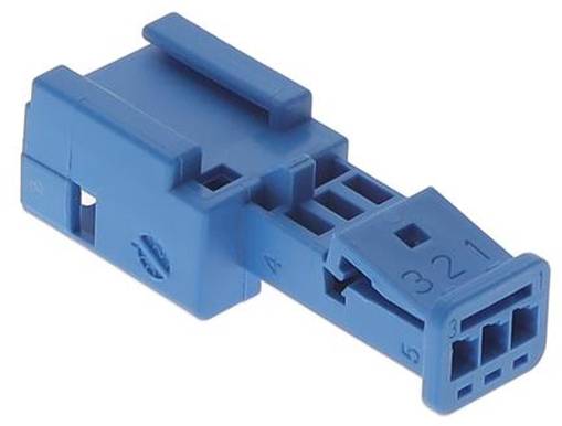 TE Connectivity AMP 953698-3 TE Connectivity 953698-3, 1 szt.-0