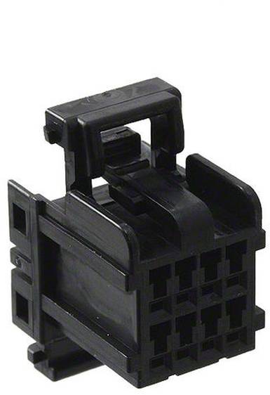 TE Connectivity AMP 174044-2 TE Connectivity 174044-2, 1 szt.-0