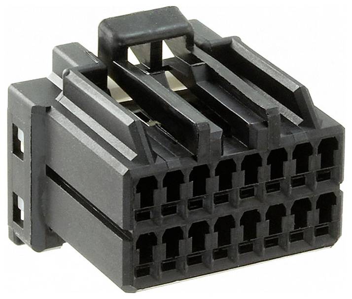 TE Connectivity AMP 175966-2 TE Connectivity 175966-2, 1 szt.-0