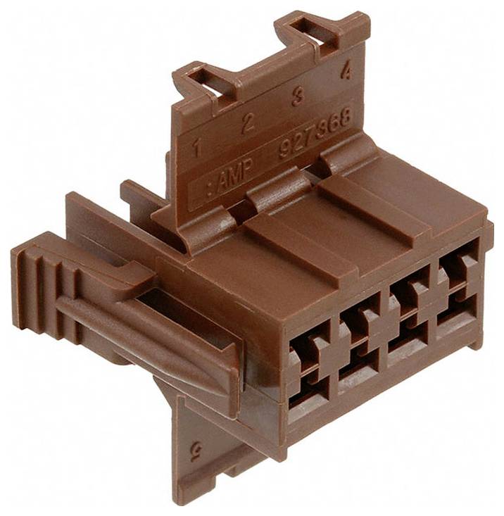 TE Connectivity AMP 927368-1 TE Connectivity 927368-1, 1 szt.-0