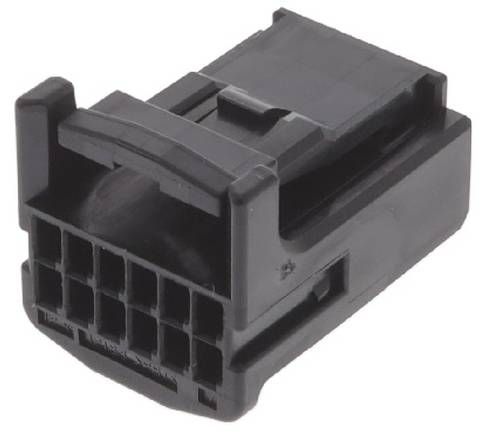 TE Connectivity AMP 1318774-2 TE Connectivity 1318774-2, 1 szt.-0