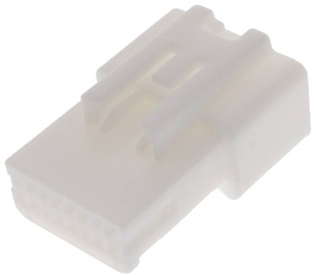 TE Connectivity AMP 1376106-1 TE Connectivity 1376106-1, 1 szt.-0