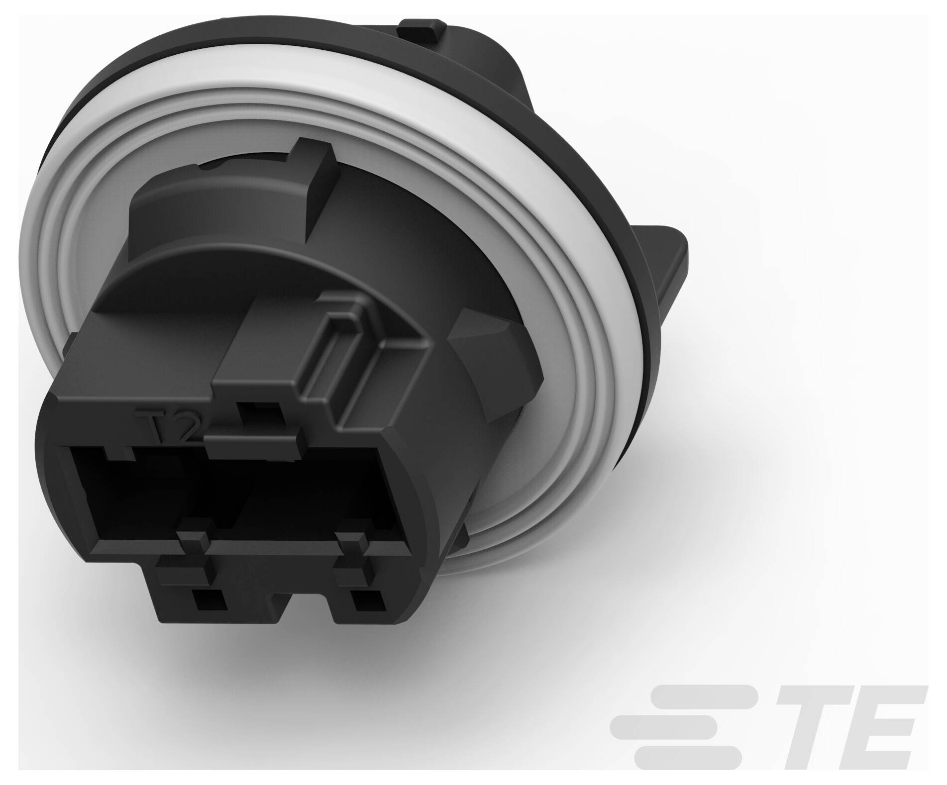 TE Connectivity AMP 2-2109118-2 TE Connectivity 2-2109118-2, 1 szt.-0