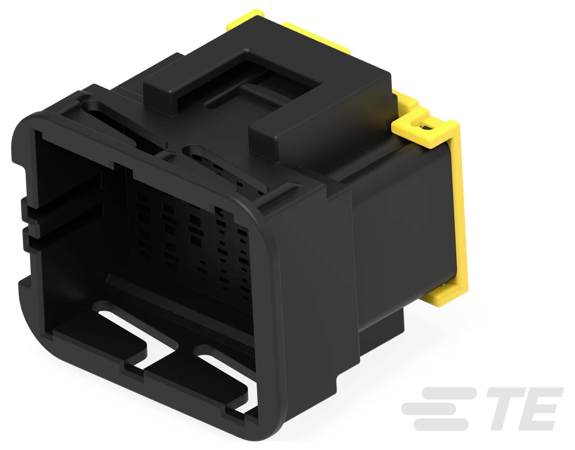 TE Connectivity 936429-2, 1 szt.-0