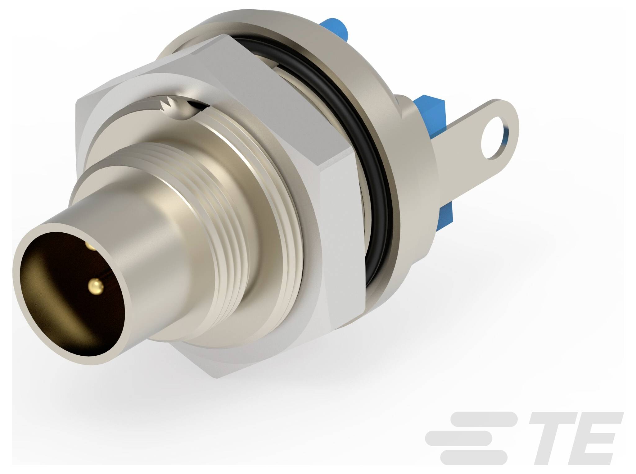 TE Connectivity AMP 8-1437719-4 TE Connectivity 8-1437719-4, 1 szt.-0