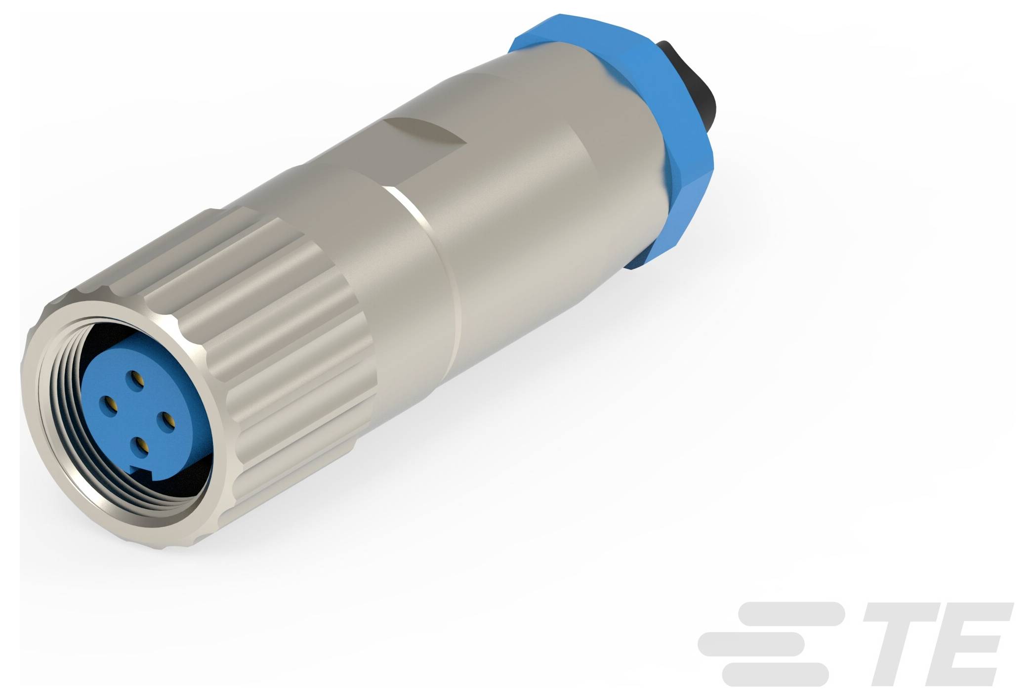 TE Connectivity AMP 3-1437719-3 TE Connectivity 3-1437719-3, 1 szt.-0