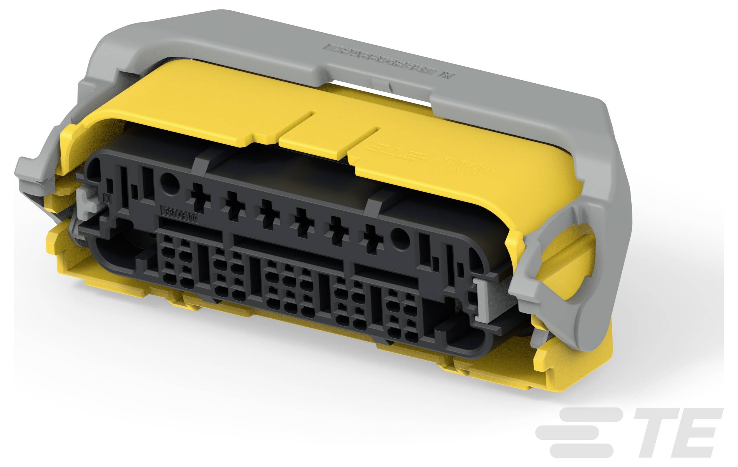 TE Connectivity 1-2301462-0, 1 szt.-0