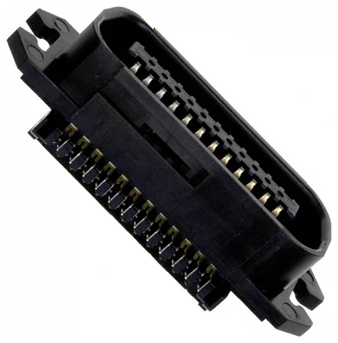 TE Connectivity AMP 552272-1 TE Connectivity 552272-1, 1 szt.-0