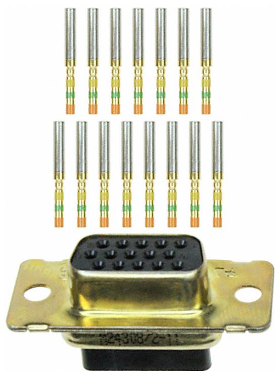 TE Connectivity AMP 1757824-7 TE Connectivity 1757824-7, 1 szt.-0