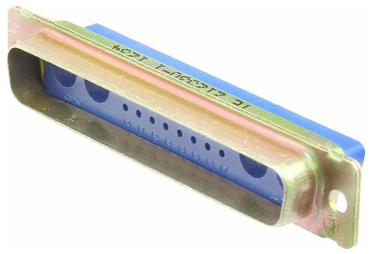 TE Connectivity 212530-1, 1 szt.-0