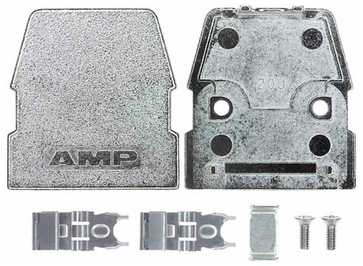 TE Connectivity AMP 5749190-1 TE Connectivity 5749190-1, 1 szt.-0