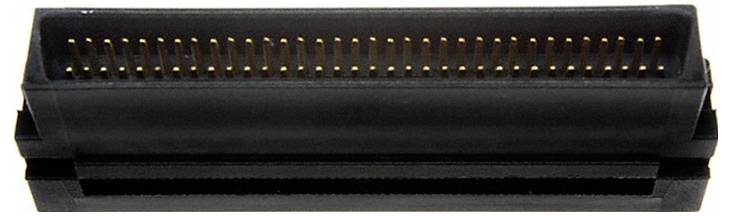 TE Connectivity AMP 5390377-7 TE Connectivity 5390377-7, 1 szt.-0