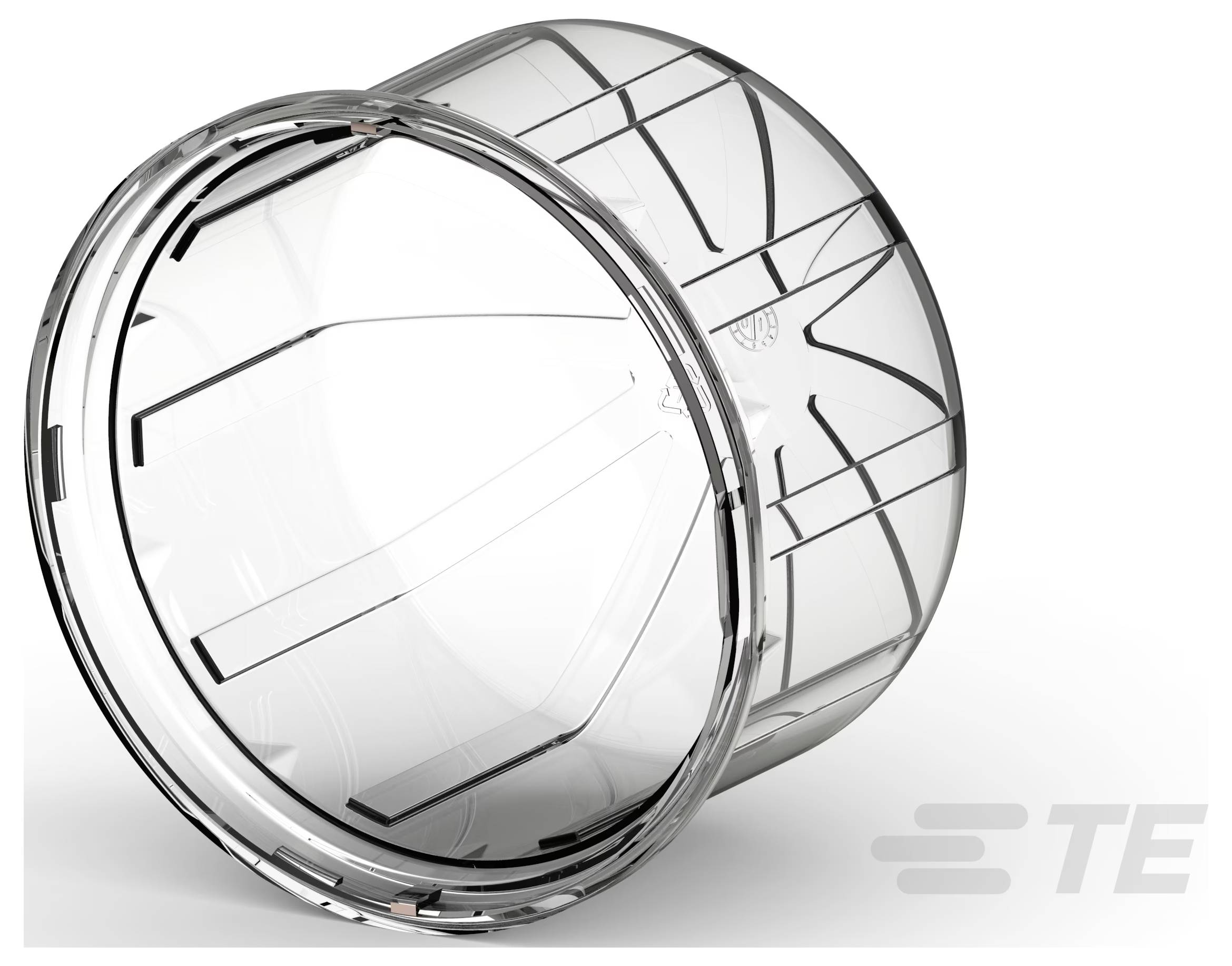 TE Connectivity 1-2328823-3, 1 szt.-0