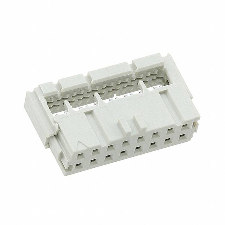 TE Connectivity AMP 2-1393531-9 TE Connectivity 2-1393531-9, 1 szt.-0