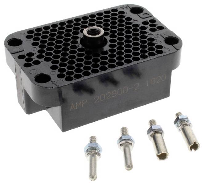 TE Connectivity 171334-1, 1 szt.-0