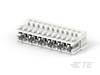 TE Connectivity 1-2232891-1, 1 szt.