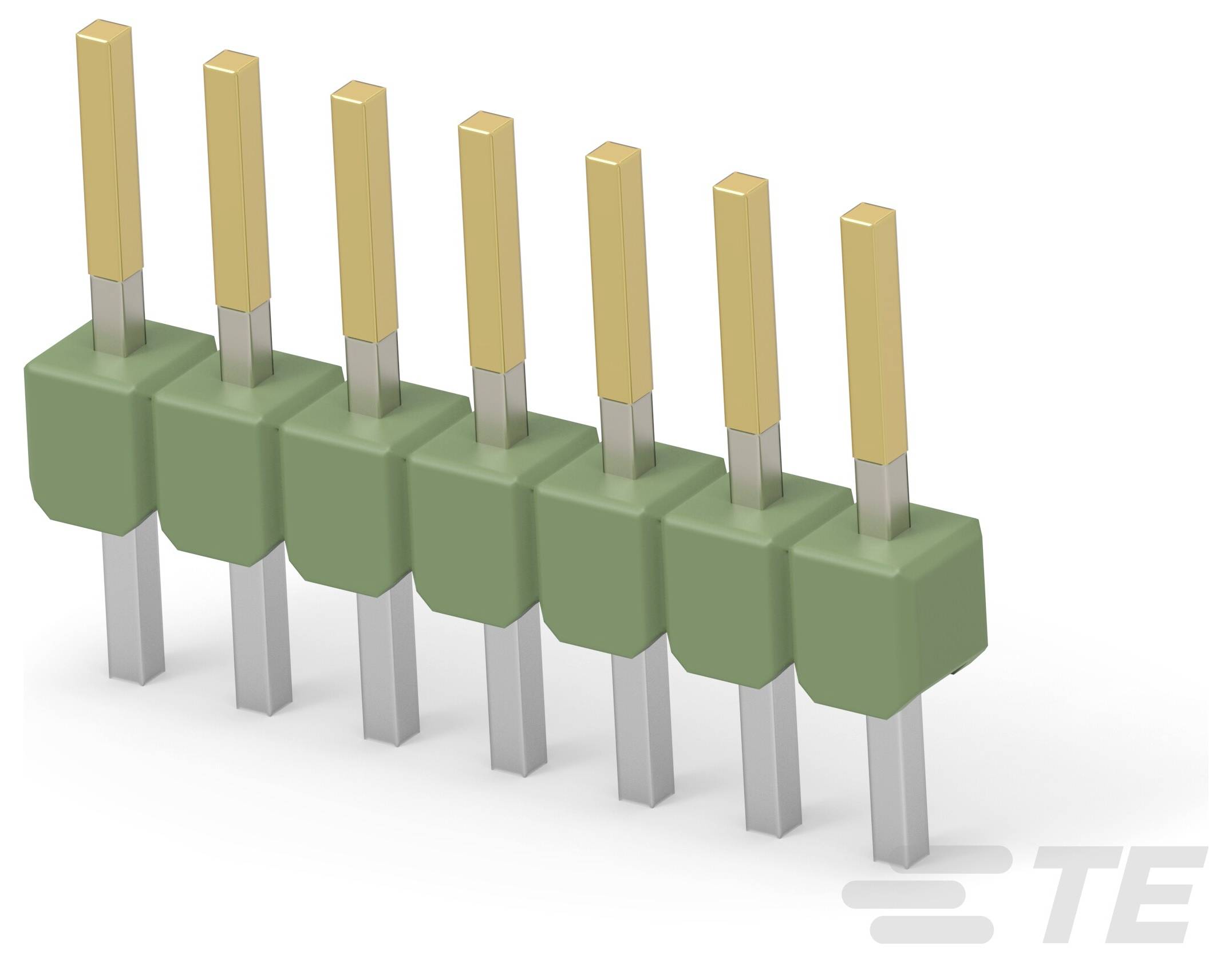 TE Connectivity AMP 826646-7 TE Connectivity 826646-7, 1 szt.-0